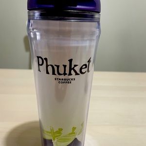 Phuket SB tumblers